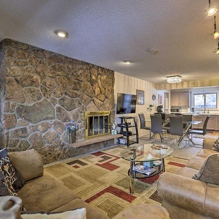 Condo On Fraser River Less Than 4 Mi To Winter Park Resort Εξωτερικό φωτογραφία