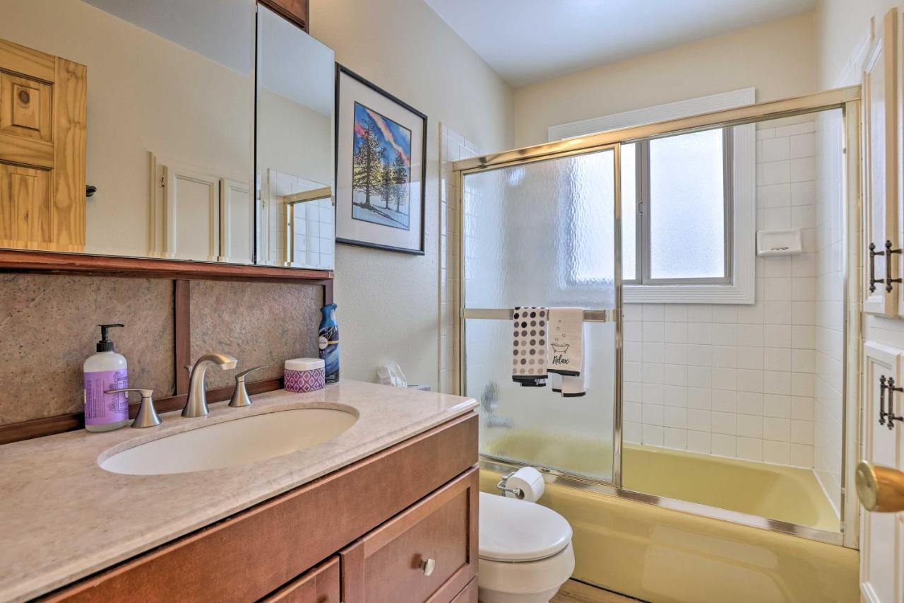 Condo On Fraser River Less Than 4 Mi To Winter Park Resort Εξωτερικό φωτογραφία