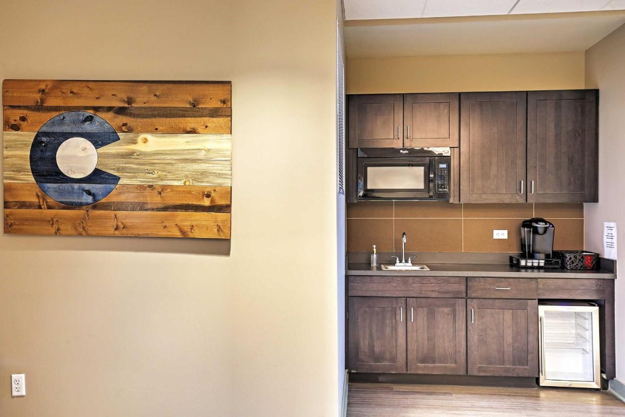 Condo On Fraser River Less Than 4 Mi To Winter Park Resort Εξωτερικό φωτογραφία
